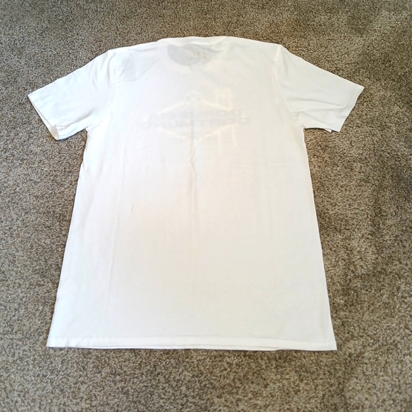 Fanatics BVB Borussia Dortmund Soccer T-Shirt Men's Size Medium (NWT) - Picture 2 of 6